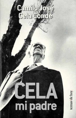 Cela, mi padre