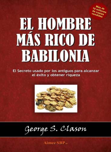 El hombre más rico de babilonia(v.1)