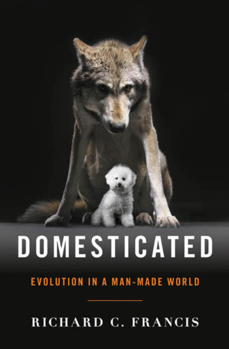 Domesticated: evolution in a man-made world