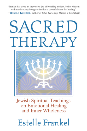 Sacred Therapy