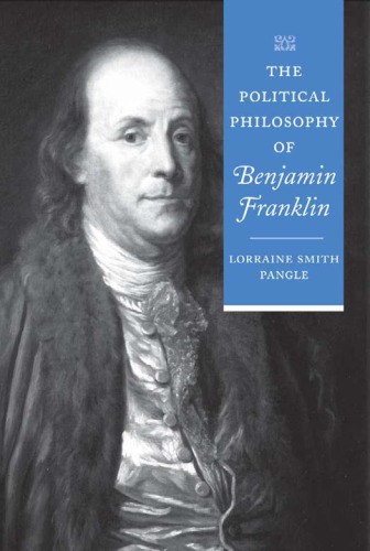 The political philosophy of Benjamin Franklin