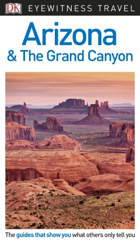 Arizona & the Grand Canyon [2017]