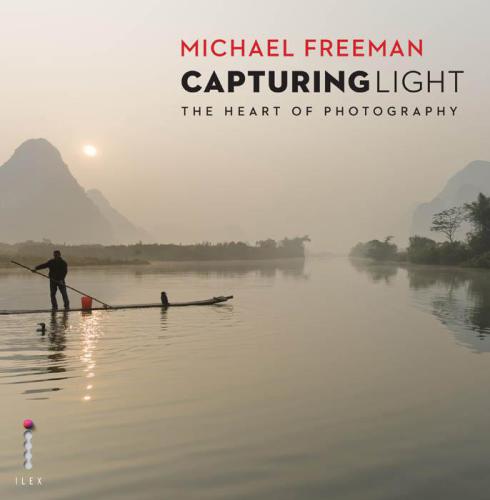 Capturing Light: The Heart of Photography