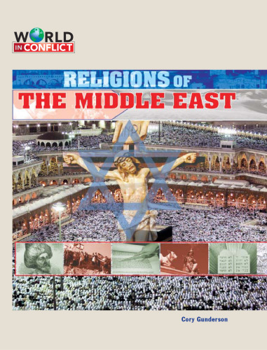 Religions of the Middle East