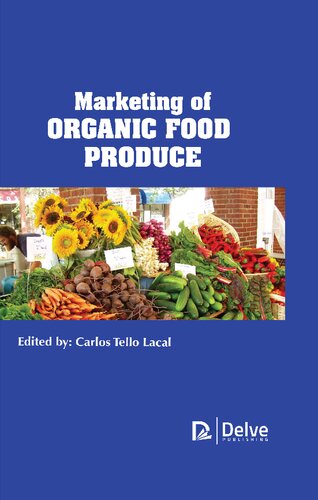 Marketing of Organic Food Produce