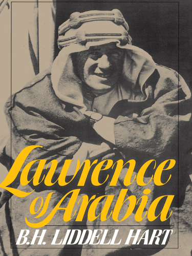 Lawrence of Arabia