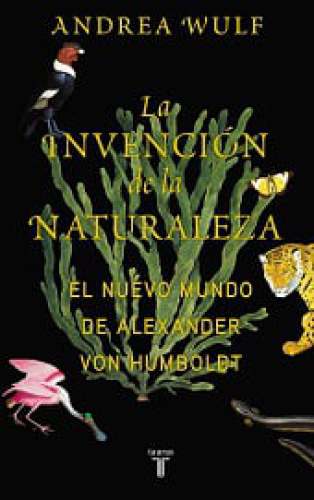 La invención de la naturaleza