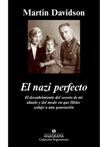 El nazi perfecto