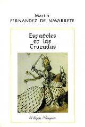 Españoles en llas cruzadas