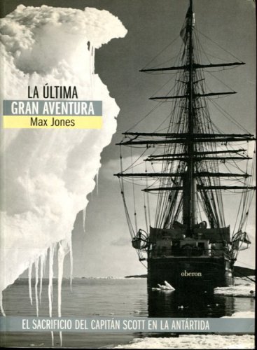 La úlltima gran aventura