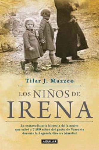 Los niños de irena