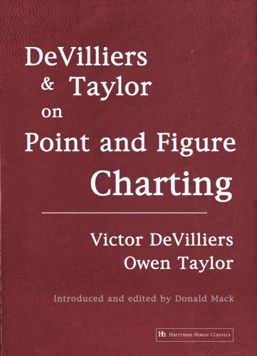 de Villiers and Taylor on Point and Figure Charting