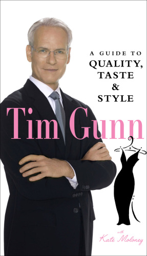 Tim Gunn Guide