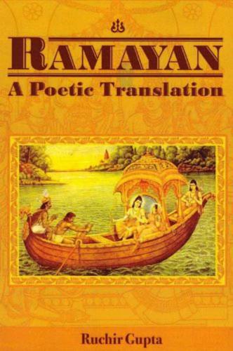 Ramayan: A Poetic Translation