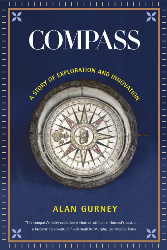 Compass: a story of exploration and innovation