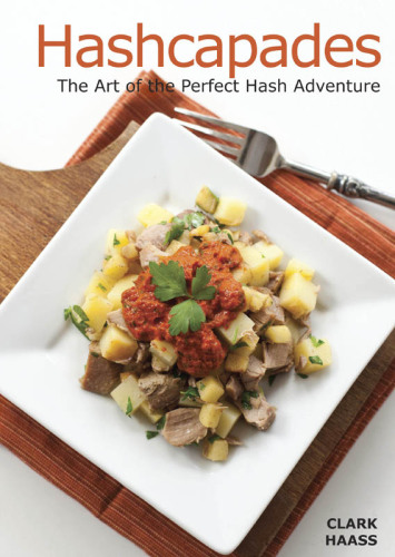 Hashcapades The Art of the Perfect Hash Adventure