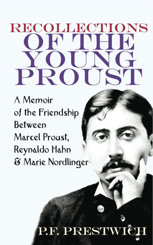 The translation of memories: recollections of the young Proust