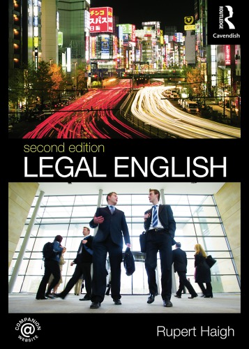 Legal English