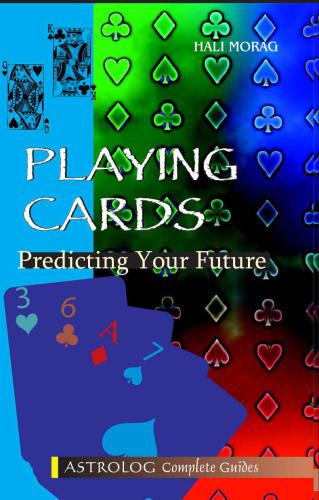 Playing cards: predicting the future