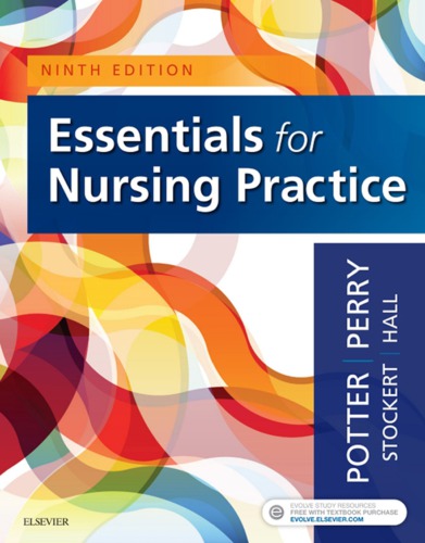 Essentials for nursing practice