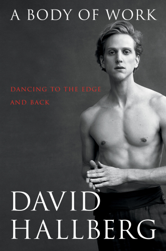 A body of work: dancing to the edge and back