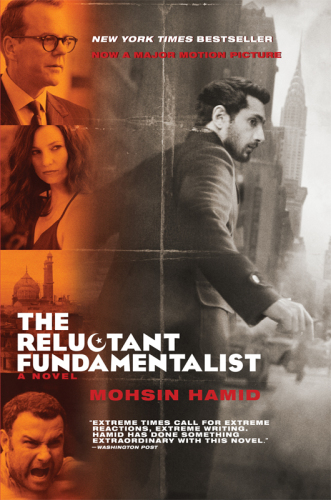 The Reluctant Fundamentalist