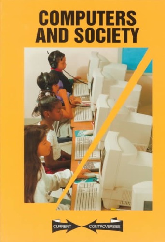 Computers And Society