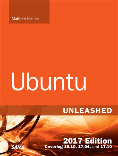 Ubuntu Unleashed 2017 Edition