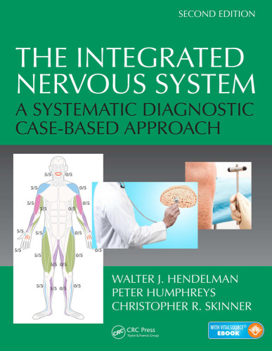 The integrated nervous system: a systematic diagnostic case-based approach