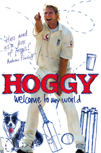 Hoggy: welcome to my world