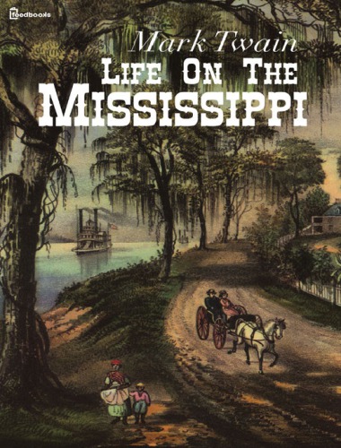 Life on the Mississippi