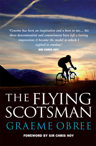 The Flying Scotsman