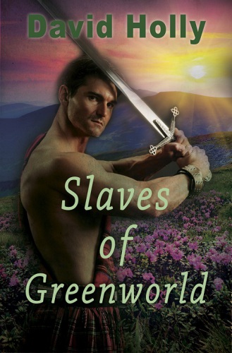 Slaves of Greenworld