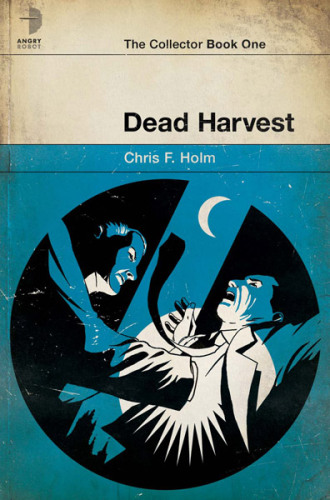 Dead harvest, 1