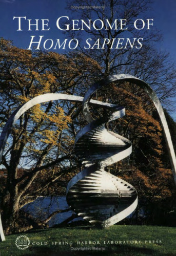 The Genome of Homo Sapiens: Cold Spring Harbor Symposia on Quantitative Biology, Volume LXVIII