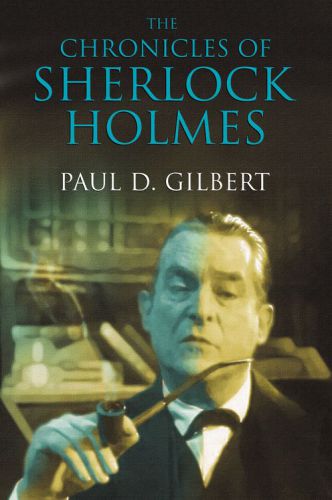 The Chronicles of Sherlock Holmes