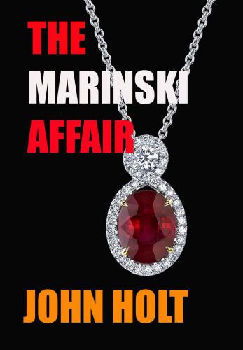 The Marinski Affair