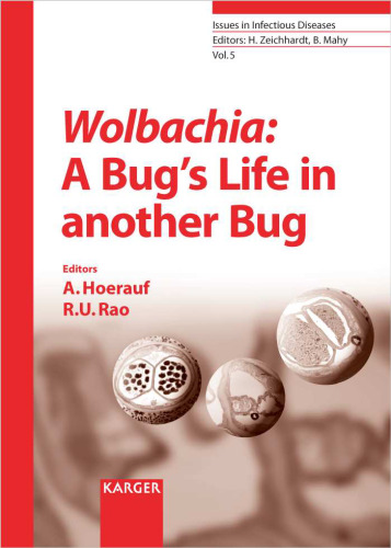 Wolbachia: A Bug's Life in Another Bug