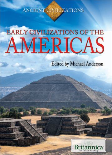 Early Civilizations of the Americas