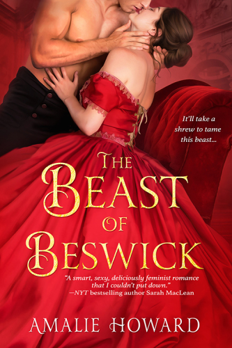 The beast of Beswick