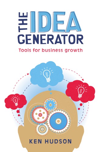 The idea generator