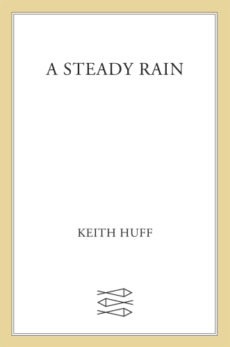 A Steady Rain