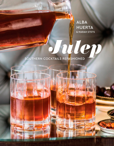 Julep: Southern cocktails refashioned