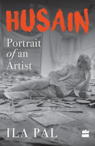 Husain: Portrait of an Artist