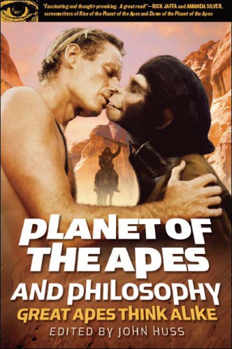 Planet of the Apes and philosophy: great apes think alike