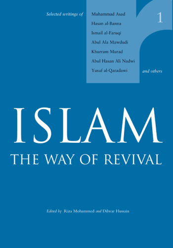 Islam: the way of revival