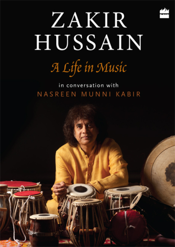 Zakir Hussain: a life in music