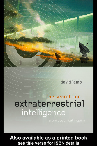 The Search for Extra Terrestrial Intelligence: A Philosophical Inquiry