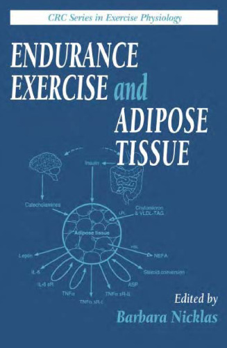 Endurance Exercise and Adipose Tissue