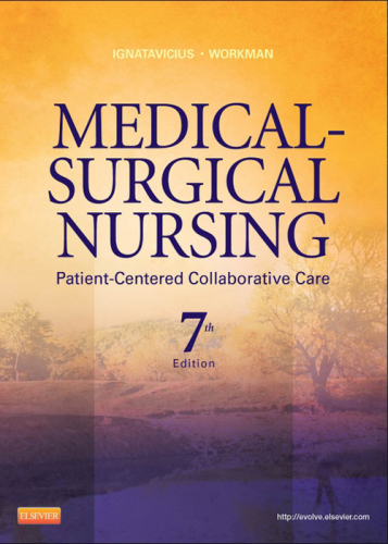 Clinical Companion for Medical-Surgical Nursing